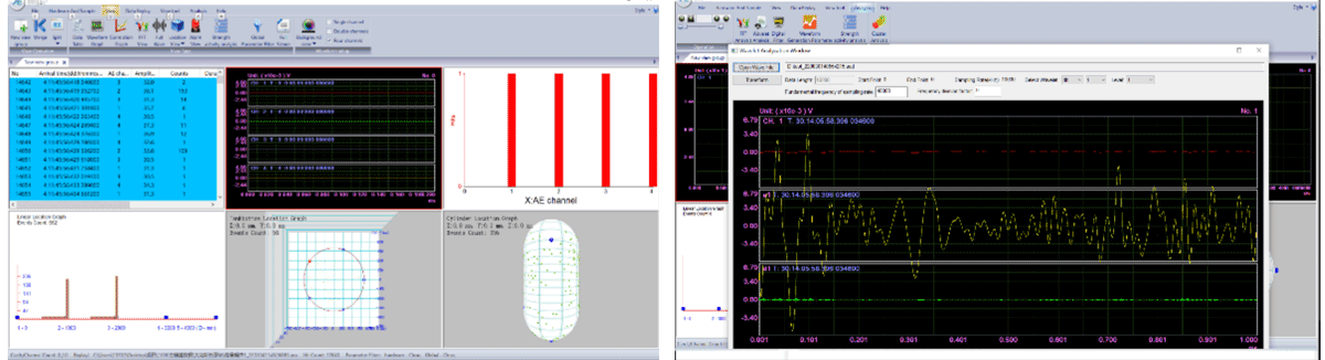 SWAE Software Computer