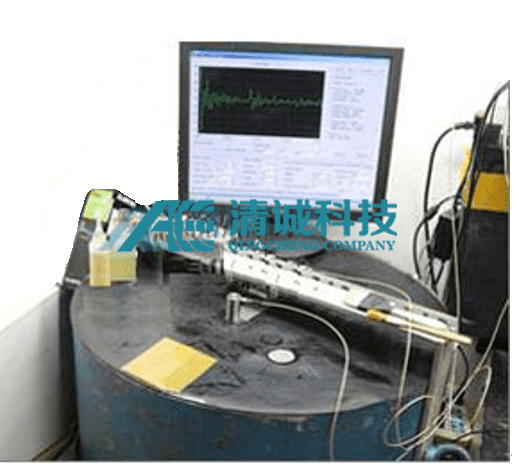 Standard sensor curve generation