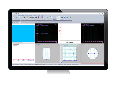 Analysis Software - SWAE from QingCheng Ltd.