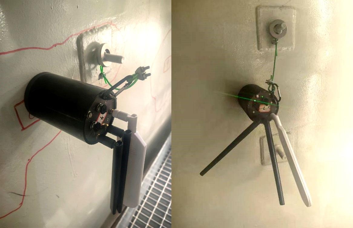 Containment Leakage AE