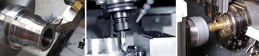 Tool Condition Monitoring