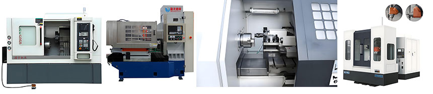 Tool Condition Monitoring