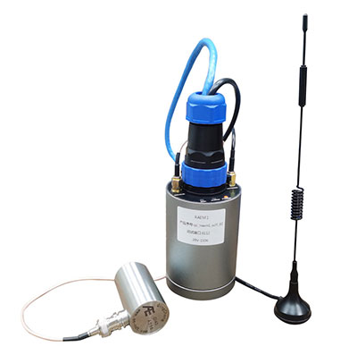 Tool Condition Monitoring