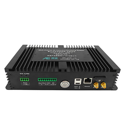 Tool Condition Monitoring