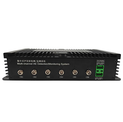 Tool Condition Monitoring