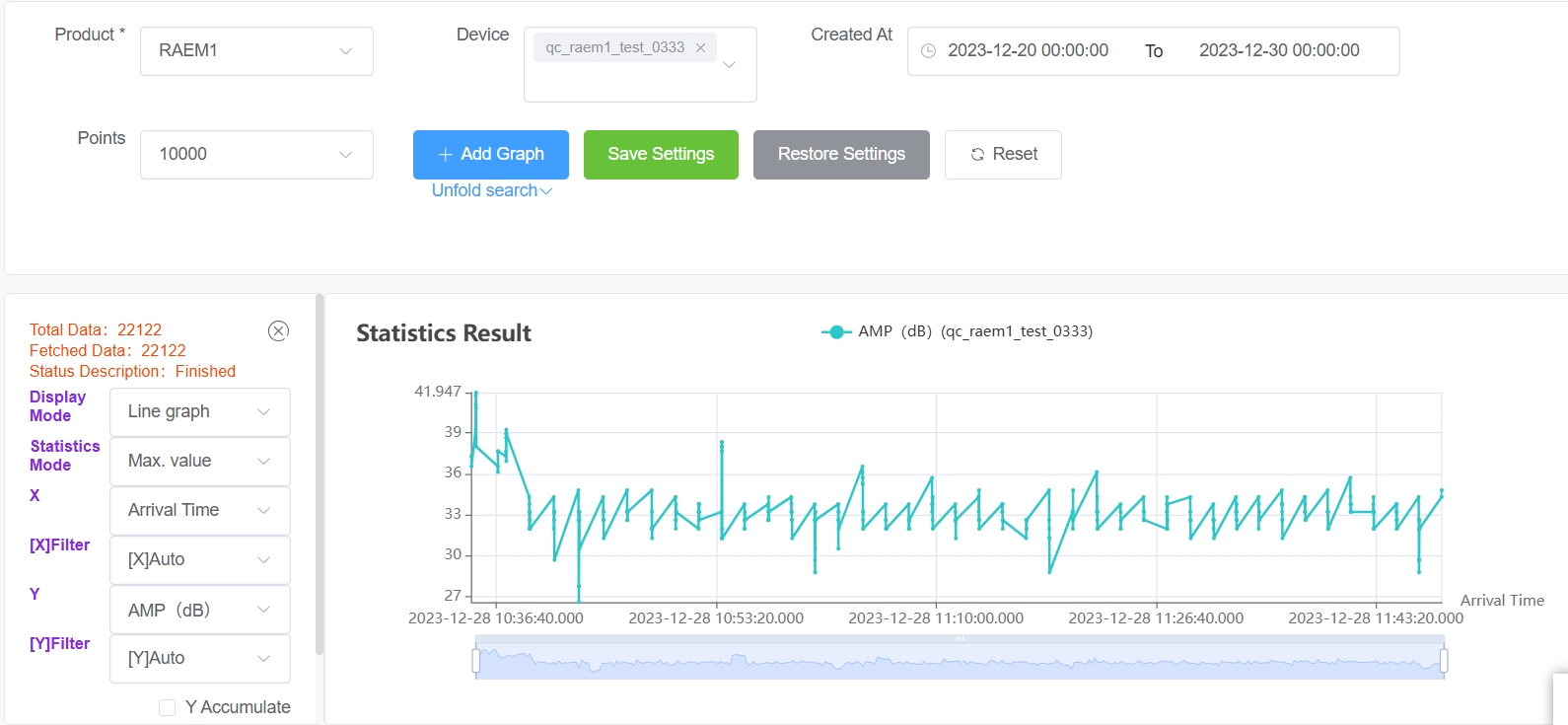 Tool Condition Monitoring