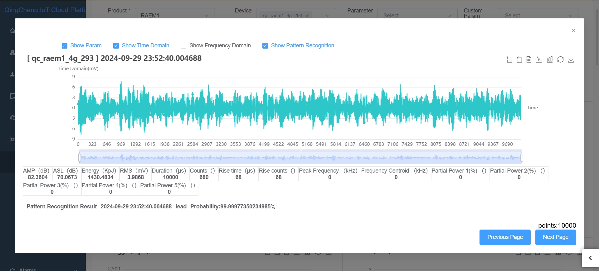 Aboveground Storage Tank (AST) Bottom Plate Corrosion Detection/ Monitoring