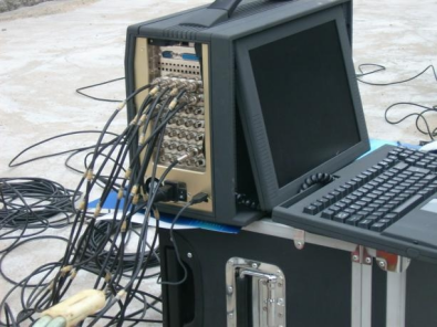 Aboveground Storage Tank (AST) Bottom Plate Corrosion Detection/ Monitoring