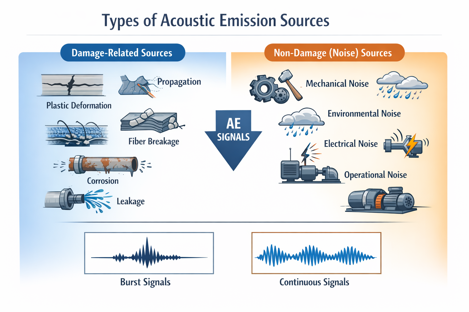 acoustic-emission-sources-types-diagram ae physical mechanisms