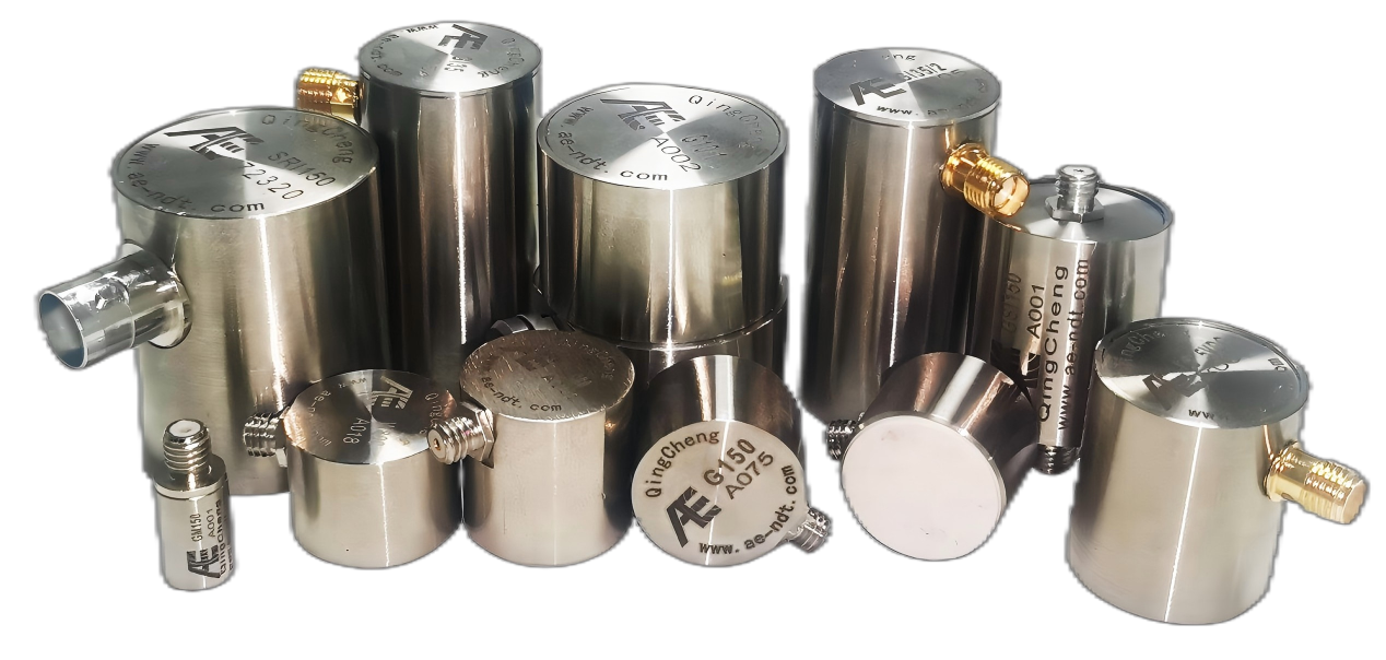 Acoustic Emission Sensors