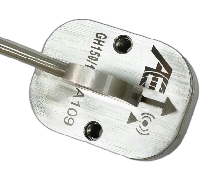 Acoustic Emission Sensors