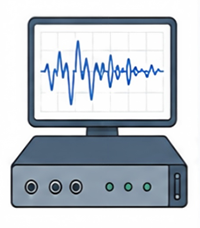 Rotating Machinery Condition Monitoring with Acoustic Emission