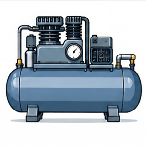 Rotating Machinery Condition Monitoring with Acoustic Emission