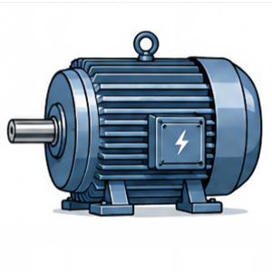 Rotating Machinery Condition Monitoring with Acoustic Emission