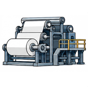 Rotating Machinery Condition Monitoring with Acoustic Emission