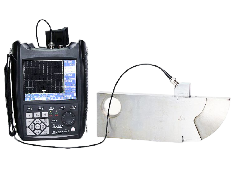 Ultrasonic thickness gauge Ultrasonic detector by products